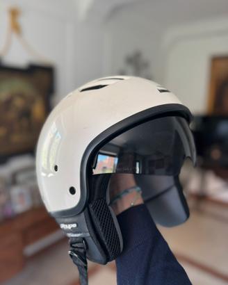 Casco Hype nuovo XS