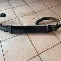 Intercooler alfa mito/ fiat punto