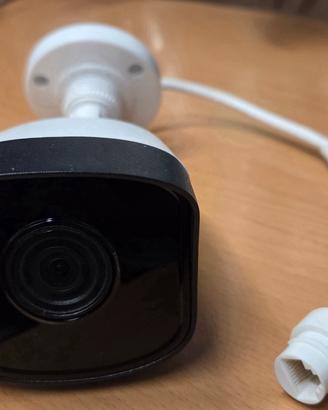 Telecamere Hikvision Safire 4 megapixel IP
