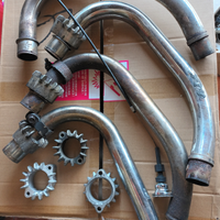 Ricambi honda vintage