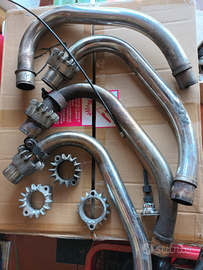 Ricambi honda vintage