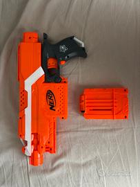 Blaster Nerf "Stryfe"