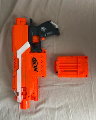 Blaster Nerf "Stryfe"