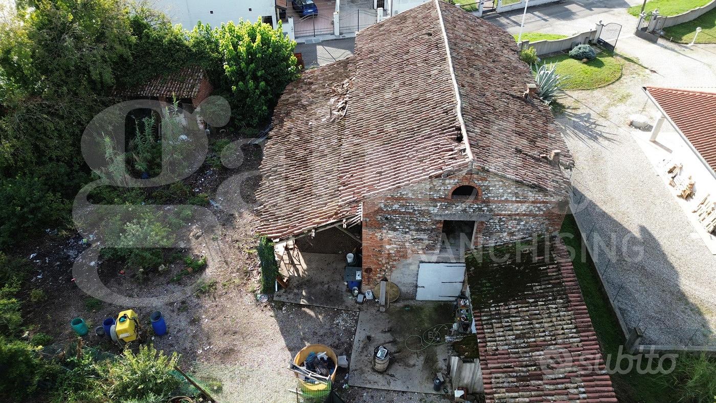 Rustico/Casale/Corte Pavia di Udine - Vista 2