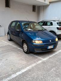 FIAT PUNTO 1.9JTD IN BUONE CONDIZIONI