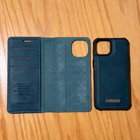 2 cover Iphone 13