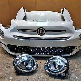 Ricambi fiat 500