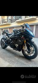 Bmw s1000rr m line