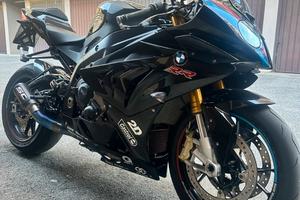 Bmw s1000rr m line