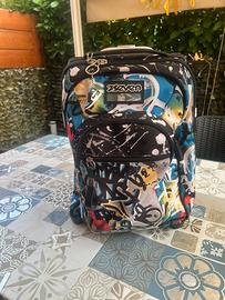 Zaino trolley seven
