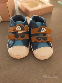 Scarpette Mayoral NewBorn taglia 16