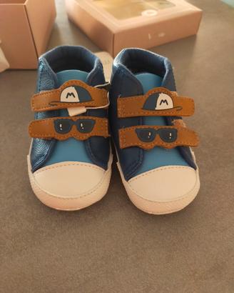 Scarpette Mayoral NewBorn taglia 16