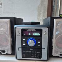 DAEWOO RN 730 Digital Cinema System