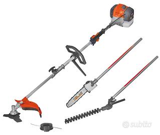 DECESPUGLIATORE POLAR HYUNDAI 2T 4 IN1