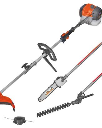 DECESPUGLIATORE POLAR HYUNDAI 2T 4 IN1