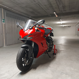 Ducati Supersport 939