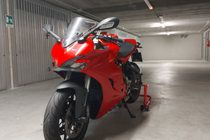 Ducati Supersport 939