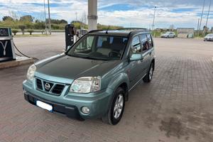 Nissan X-Trail 2.2 TD Di Sport. 4x4