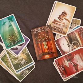 Oracolo vite passate