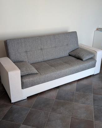 Divano letto mondo convenienza 
