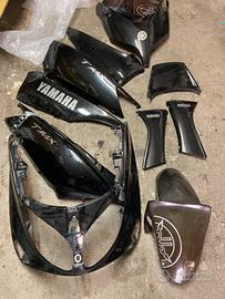 Kit carene originali Yamaha 2001/2007