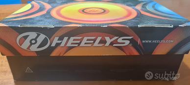 scarpe heelys