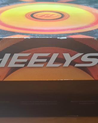scarpe heelys