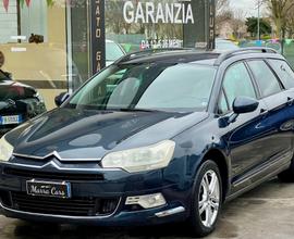 Citroen C5 2.0 HDi 160cv- Automatica