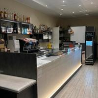 Bar/caffetteria chiavi in mano nel cuore di piacen