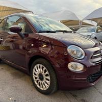 FIAT 500 1.0 LOUNGE aragosta!"DIVERSI COLORI" +