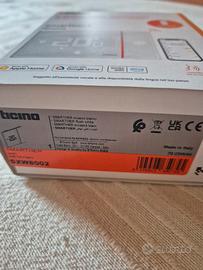 smarther bticino sxw8002 xw8002