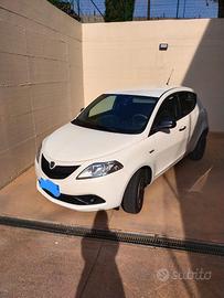 Lancia Ypsilon a Metano