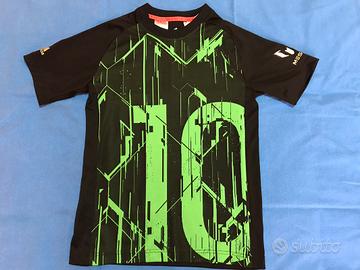 Maglia calcio Adidas-Messi