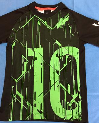 Maglia calcio Adidas-Messi