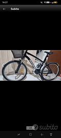 Bicicletta uomo come nuova