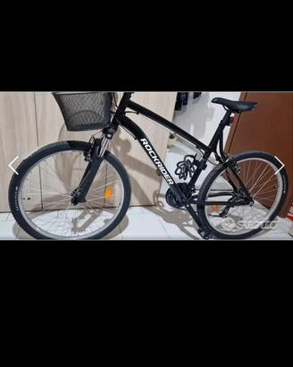 Bicicletta uomo come nuova