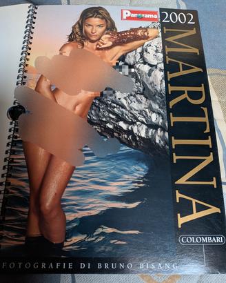 Calendario 2001