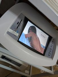 Radiofrequenza Overline 