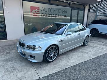 Bmw M3 Coupé FULL OPT