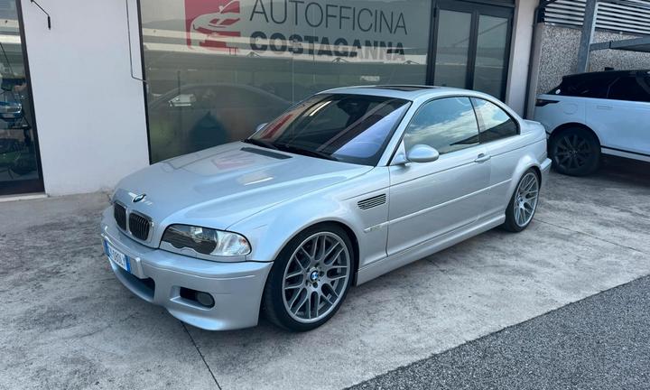 Bmw M3 Coupé FULL OPT