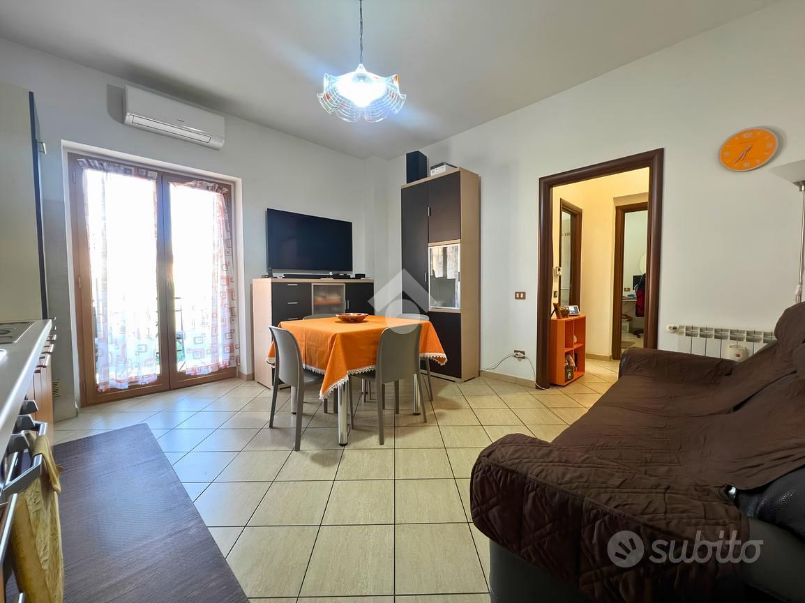 Appartamento – Roma, Borghesiana - Vista 2
