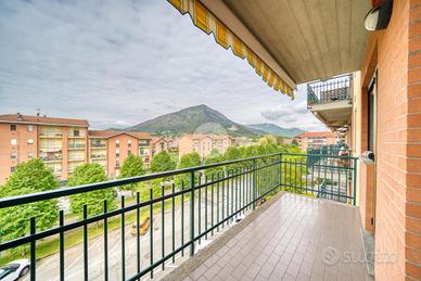 3 LOCALI A PIOSSASCO