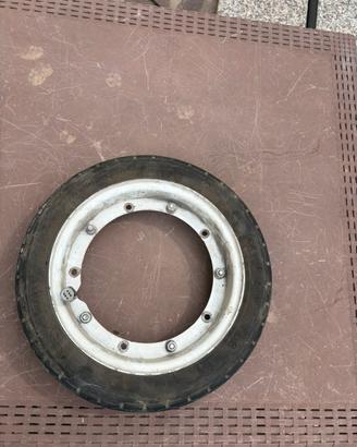 cerchio ape 50