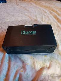 caricabatteria bici elettrica