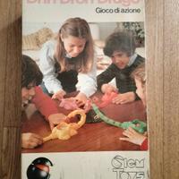  gioco drin dron drago 