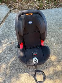 Seggiolino Chicco