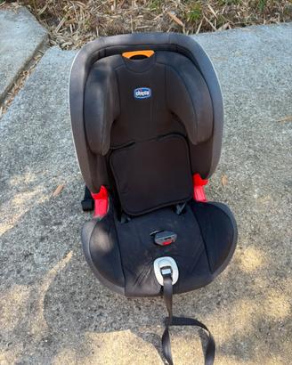Seggiolino Chicco