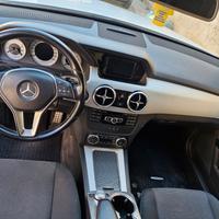 mercedes glk restailing 