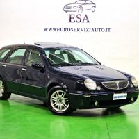 LANCIA Lybra 2.0i 20V cat Station Wagon LX