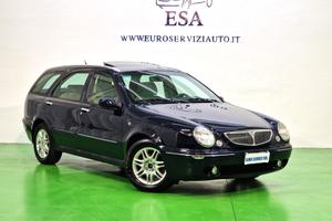 LANCIA Lybra 2.0i 20V cat Station Wagon LX